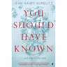 Книга на выходные: «Ты должна была знать» Джин Ханфф Корелиц