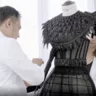 Таємниці створення кутюрних образів Christian Dior