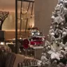 Новогоднее волшебство в Four Seasons Hotel Moscow