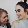 Instagram-отчет: как знаменитости провели День Матери