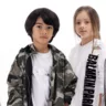 Balmain выпустили новую коллекцию детской одежды