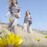 Дочери Эвана Макгрегора снялись в рекламной кампании Fendi