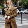 Streetstyle: какие пальто выбирают модницы этой осенью