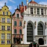 Ґданськ: історія портового міста, що повстало з руїн і стало туристичною перлиною