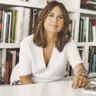 Колишній головний редактор британського Vogue Александра Шульман приїде на "Книжковий Арсенал"