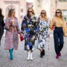 Скандинавский след: как одеваются гости  Oslo Fashion Week