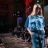 Гид по самым модным джинсам сезона весна-лето 2020