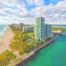 Где остановиться в Майами: отель The Ritz-Carlton Bal Harbour