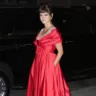 Образ дня: Пенелопа Крус у червоній сукні Chanel
