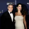 Амаль и Джордж Клуни пожертвовали 1 миллион долларов на борьбу с эпидемией