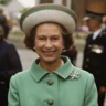 11 цікавих фактів про гардероб королеви Єлизавети II