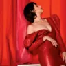 Femme fatale: певица Сильви Кройш о независимости, моде и сотрудничестве с Prada