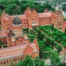 5 архитектурных шедевров Украины