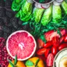 Вітамінний курс: які овочі і фрукти їсти взимку