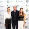 Відомий голлівудський актор Лів Шрайбер завітав на благодійний вечір фонду Way of peace в Нью-Йорку