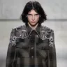 Тиждень чоловічої моди в Парижі: Givenchy, Dries Van Noten і Louis Vuitton