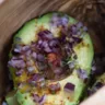 Рецепт для летнего пикника: гуакамоле