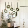 Как украсить дом к Новому году: идеи из Pinterest