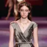 И бог создал женщину: Christian Dior Couture весна-лето 2020