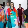 Неделя моды в Париже: Issey Miyake, Yohji Yamamoto и Junya Watanabe