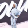 Первая Барби в хиджабе