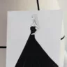 Як створювали образи Christian Dior для "Золотого глобуса 2020"
