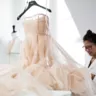 Секреты создания платья Dior для Леди Гага