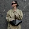 Insta-звіт: 10 осінніх образів модниці Беатріс Гуту