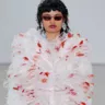 Неделя моды в Париже: коллекции Stella McCartney и Giambattista Valli весна-лето 2022