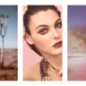 Desert Dream: коллекция макияжа Chanel весна-лето 2020