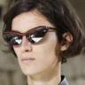 Острый взгляд: солнцезащитные очки в стиле героев «Матрицы»