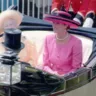 Королевский дресс-код: гардероб принцессы Дианы для Royal Ascot
