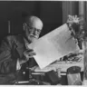 Зігмунд Фройд — про тривогу, індивідуальність і життя