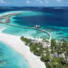 Принцип рая: отель JOAILI Maldives