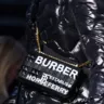 Лучшие сумки и обувь с показа Burberry осень-зима 2019/2020