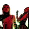 Леді Ґаґа й Аріана Гранде випустили спільний трек Rain On Me