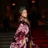 Образ дня: Сара Джессика Паркер в Dolce & Gabbana