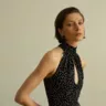 Made in Ukraine: найгарніші сукні в горошковий принт