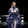 Скрытые смыслы: новая коллекция Jean Paul Gaultier Couture осень-зима 2021/2022