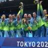 Олимпийские боги: как украинские спортсмены выступили в Токио