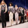 Яркий конец: Louis Vuitton весна-лето 2020