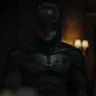 Роберт Паттинсон в первом тизер-трейлере «Бэтмена»