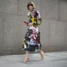 Одягнутися як: Анна Вінтур, головний редактор американського Vogue