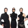 Новый рекорд: рекламная кампания Versace осень-зима 2018/2019