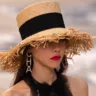 Под открытым солнцем: 15 лучших соломенных шляп