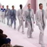 Здесь и сейчас: Веня Брыкалин о мужской Неделе моды в Париже