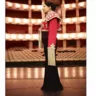 Який вигляд мають костюми Ріккардо Тіші для опери Марини Абрамович