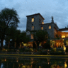 Как выглядит дом Кристиана Диора в Грассе
