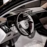 Презентація нового Mercedes-Benz S-Class в Україні