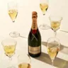 15 интересных фактов о шампанском Moët & Chandon